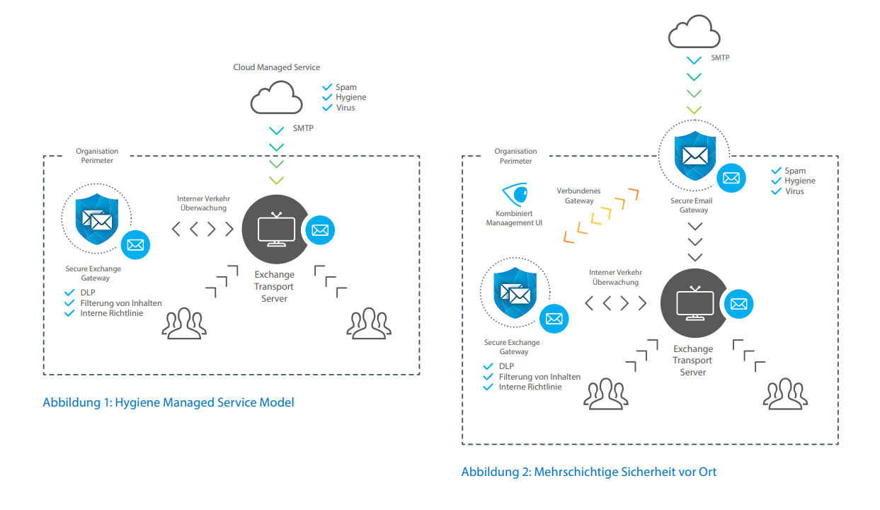 Hygiene Managed Service Model