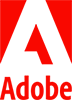 adobe logo