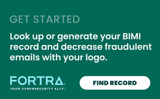 generate your BIMI record