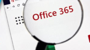 Office 365 Security