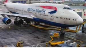 British Airways