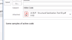 structural-sanitization