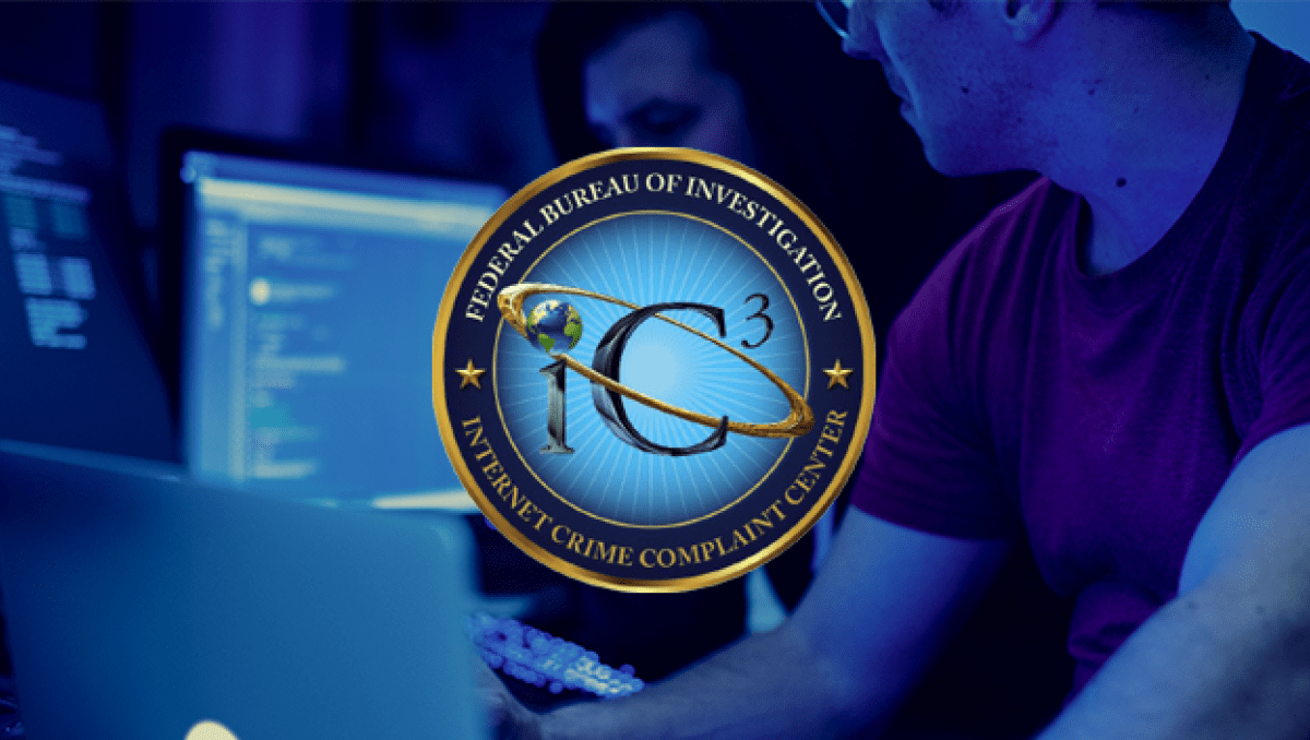 Big Email Concern Ic3 Report Confirms Bec Is Still A Problem Agari